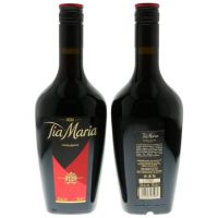 Tia Maria Coffee Liqueur 0,7L (20% Vol.)