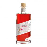 Pink Robin Gin 0,5L (44% Vol.)