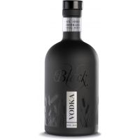 Black Vodka 0,7L (40% Vol.)