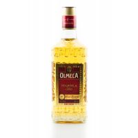 Olmeca Gold Tequila 0,7L (35% Vol.)