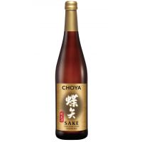 Choya Sake 0,75L (14,5% Vol.)