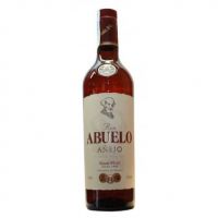 Abuelo Anejo Rum 0,7L (40% Vol.)