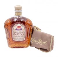 Crown Royal Vanilla 0,75L (35% Vol.)