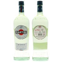 Martini Bianco 0,75L (15% Vol.)