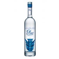 Hamburg Blue Premium Vodka 0,7L