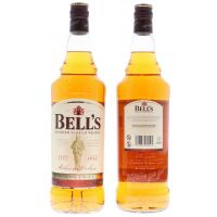Bell's Scotch Blended Whisky 1L (40% Vol.)