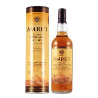 Amrut Indian Single Malt 0,7L (46% Vol.)