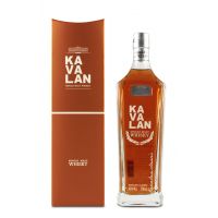 Kavalan Single Malt Classic 0,7L (40% Vol.)