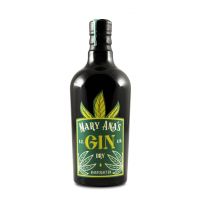 Mary Ana's Handcrafted Gin 0,5L (42% Vol.)