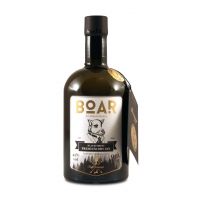 BOAR Blackforest Premium Dry Gin 0,5L (43% Vol.)