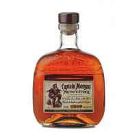 Captain Morgan Private Stock Rum 0,7L (40% Vol.)