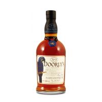 Doorly's XO Rum 0,7L (43% Vol.)