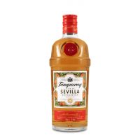 Tanqueray Flor de Sevilla Gin 0.7L (41.3% Vol.)