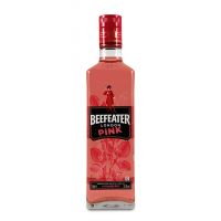 Beefeater Pink 0,7L (37,5% Vol.)