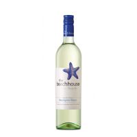The Beachhouse Sauvignon Blanc 0,75L (13% Vol.)