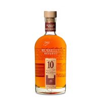 Wild Turkey Russell's Reserve 10 Years Old 0,75L (45% Vol.)