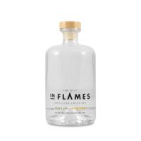 The No. 13 In Flames Gin Green Tea Bergamot 0,7L (40% Vol.)