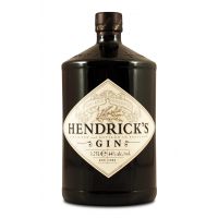 Hendrick's Gin 1,75L (44% Vol.)