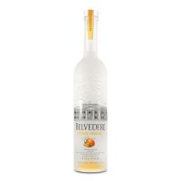 Belvedere Vodka Mango Passion 1,0L (40% Vol.)