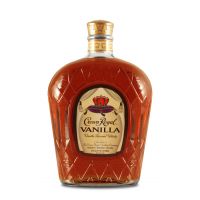 Crown Royal Vanilla 1,0L (35% Vol.)