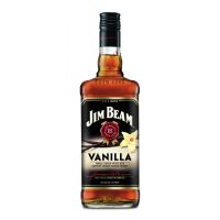 Jim Beam Vanilla Bourbon Whisky 0,7L  (35% Vol.)