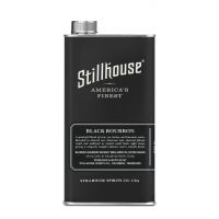 Stillhouse Black Bourbon Whiskey 0,75L (40% Vol.)