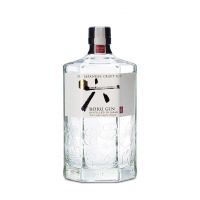 Roku Japanese Craft Gin 0,7L (43% Vol.)