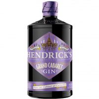 Hendrick's Grand Cabaret Gin 0,7L (43,4% Vol.)