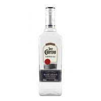 Jose Cuervo Especial Silver Tequila 0,7L (38% Vol.)