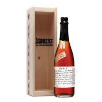 Booker's 7 Years Old Kentucky Straight Bourbon Whiskey 0,7L (64% Vol.) mit GP