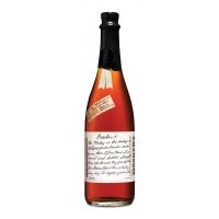 Booker's 7 Years Old Kentucky Straight Bourbon Whiskey 0,7L (64% Vol.)