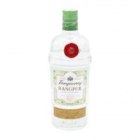 Tanqueray Rangpur Lime 0,7L (41,3% Vol.)