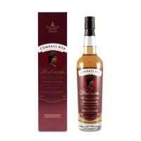 Compass Box Hedonism Scotch Whisky 0,7L (43% Vol.)