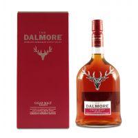 The Dalmore Cigar Malt Reserve 0,7L (44% Vol.)