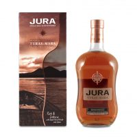 Isle of Jura Turas Mara Single Malt Whisky 1,0L (42% Vol.)