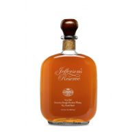 Jefferson's Reserve Very Old Straight Bourbon Whiskey 0,7L (45,1% Vol.)