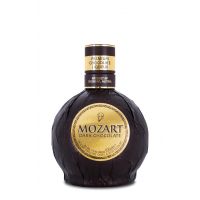 Mozart Dark Chocolate 0,5L (17% Vol.)