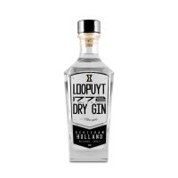 Loopuyt Dry Gin 0,7L (45,1%)