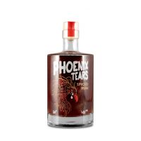 Phoenix Tears Spiced Rum 0,5L (40% Vol.)