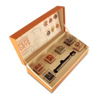 Special Touch Vermouth Botanical Set (6 Botanicals)