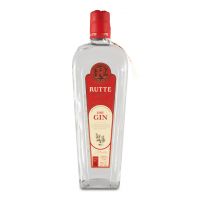 Rutte Dry Gin 0,7L (43% Vol.)