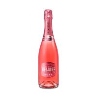 Luc Belaire Rare Luxe Rosé 0,75L (12,5% Vol.)