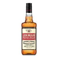 Jim Beam Repeal Batch Bourbon Whiskey 0,75L (43% Vol.)