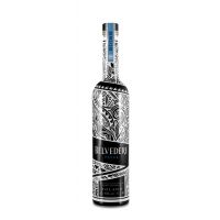 Belvedere Red - Special Edition by Laolu 0,7L (40% Vol.)