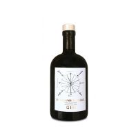 Dubrovnik Republic Dalmatian Dry Gin 0,5L (47% Vol.)