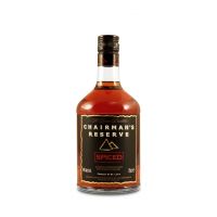 Chairman's Reserve Spiced Rum 0,7L (40% Vol.)