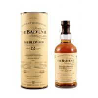 Balvenie 12 YO Doublewood Whisky 0,7L (40% Vol.)