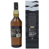 Caol Ila Distillers Edition Whisky 0,7L (43% Vol.)