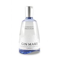 Gin Mare 1,0L (42,7% Vol.)