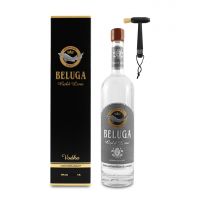 Beluga Noble Russian Vodka Gold Line 1,5L (40% Vol.)